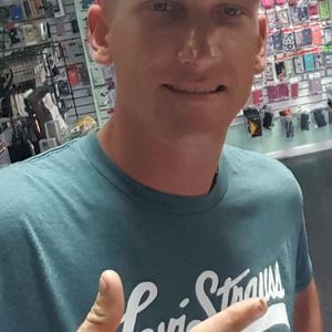 Meet your Posher, Shaun